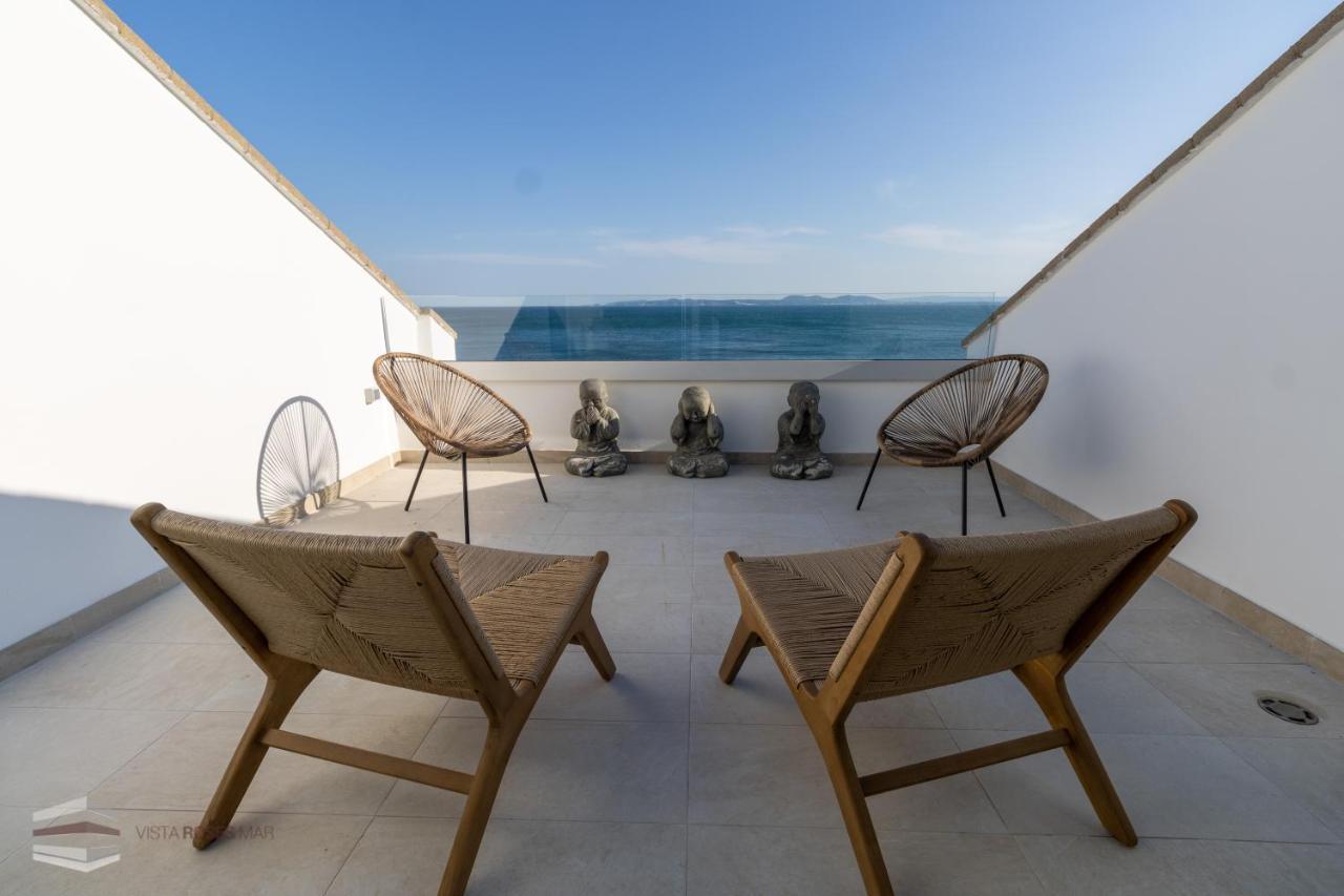 Vista Mar - El Brancs Vakantiehuis Roses