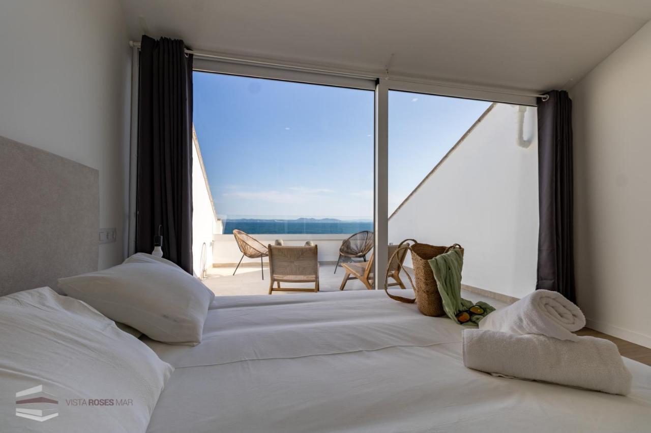 Vakantiehuis Vista Mar - El Brancs *